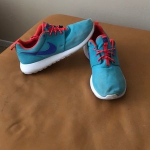 Nike Roshe run